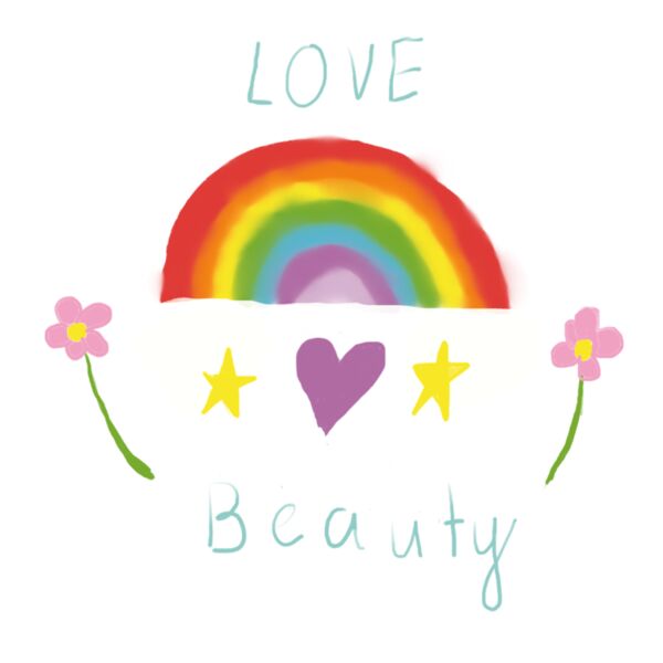 Love Beauty Thumbnail